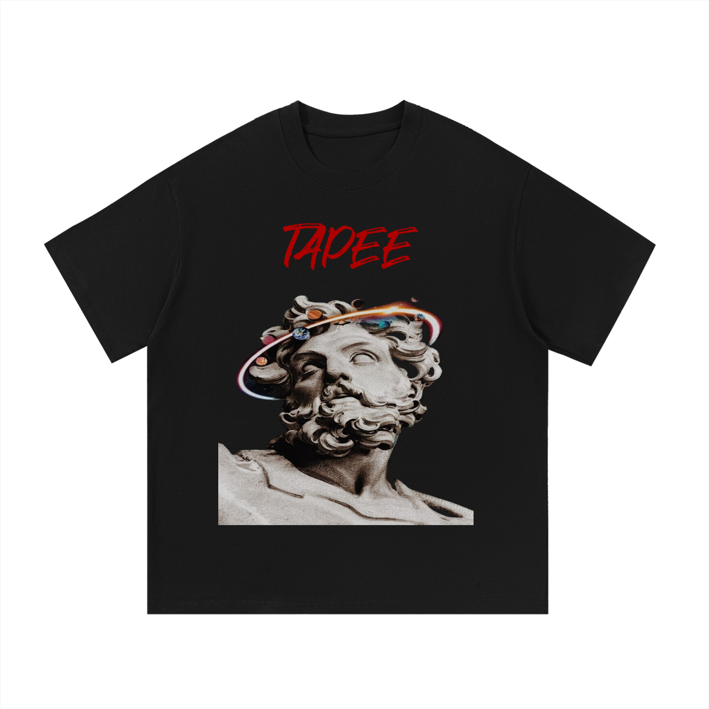 tape